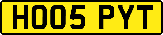 HO05PYT