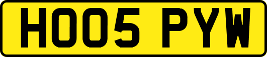 HO05PYW
