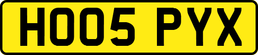 HO05PYX
