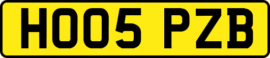 HO05PZB