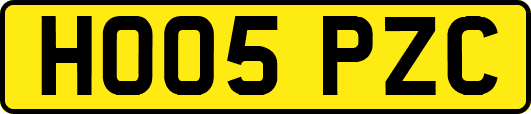 HO05PZC