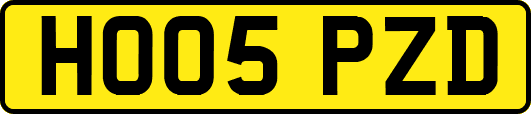 HO05PZD
