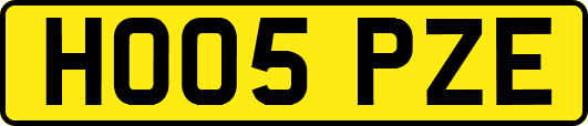 HO05PZE