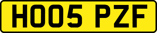 HO05PZF