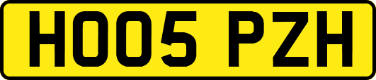 HO05PZH