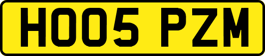 HO05PZM