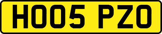 HO05PZO