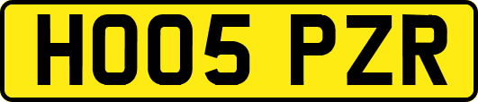 HO05PZR