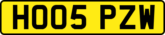 HO05PZW