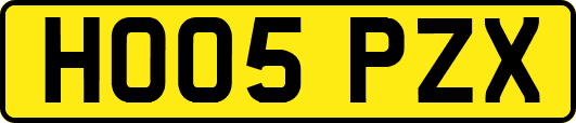 HO05PZX