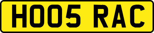 HO05RAC