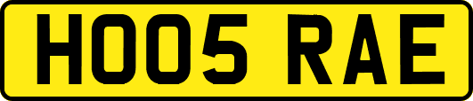 HO05RAE