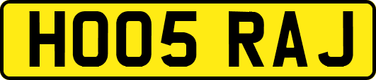 HO05RAJ