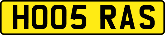 HO05RAS