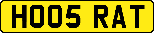 HO05RAT
