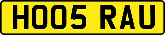 HO05RAU
