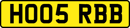 HO05RBB