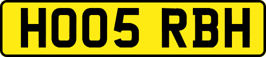 HO05RBH
