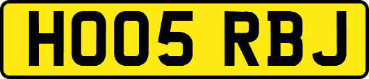 HO05RBJ