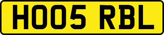 HO05RBL