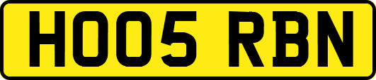 HO05RBN