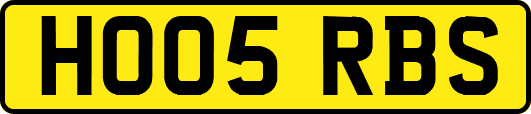 HO05RBS