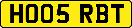HO05RBT
