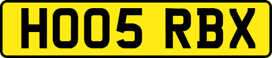HO05RBX