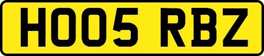 HO05RBZ