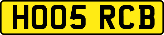 HO05RCB