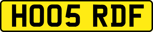 HO05RDF
