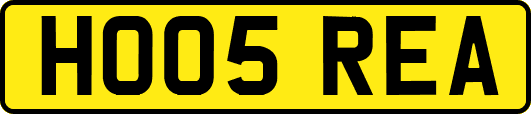 HO05REA