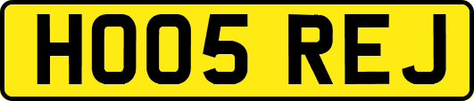 HO05REJ