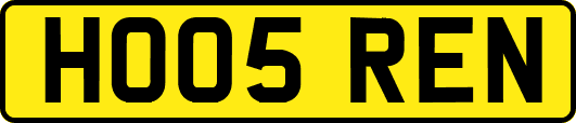 HO05REN