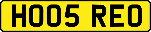 HO05REO