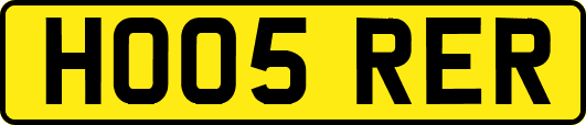 HO05RER