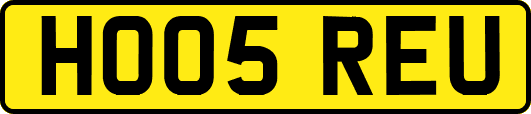 HO05REU