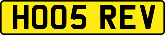HO05REV
