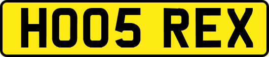 HO05REX
