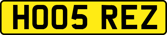 HO05REZ