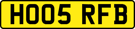 HO05RFB