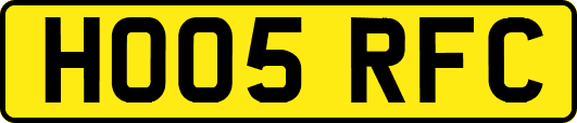 HO05RFC