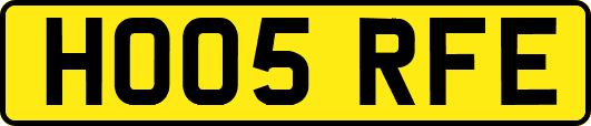 HO05RFE