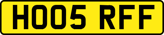 HO05RFF
