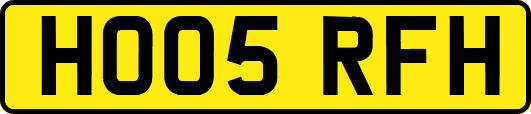HO05RFH