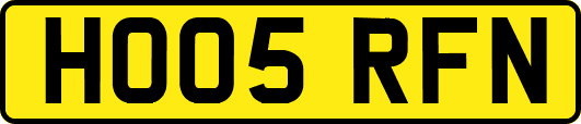 HO05RFN