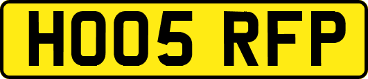 HO05RFP