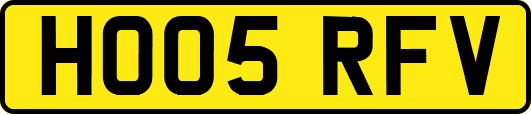 HO05RFV