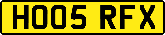HO05RFX