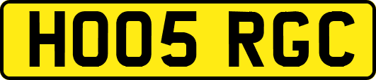 HO05RGC